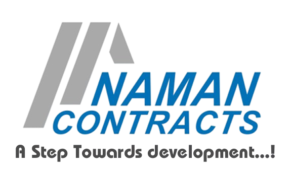 Naman Contractor
